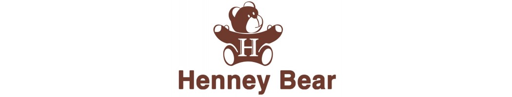 Henney Bear