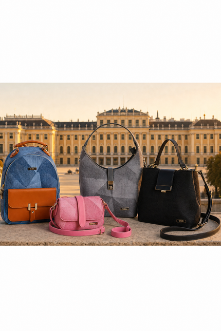 Collection image for: Colección Viena