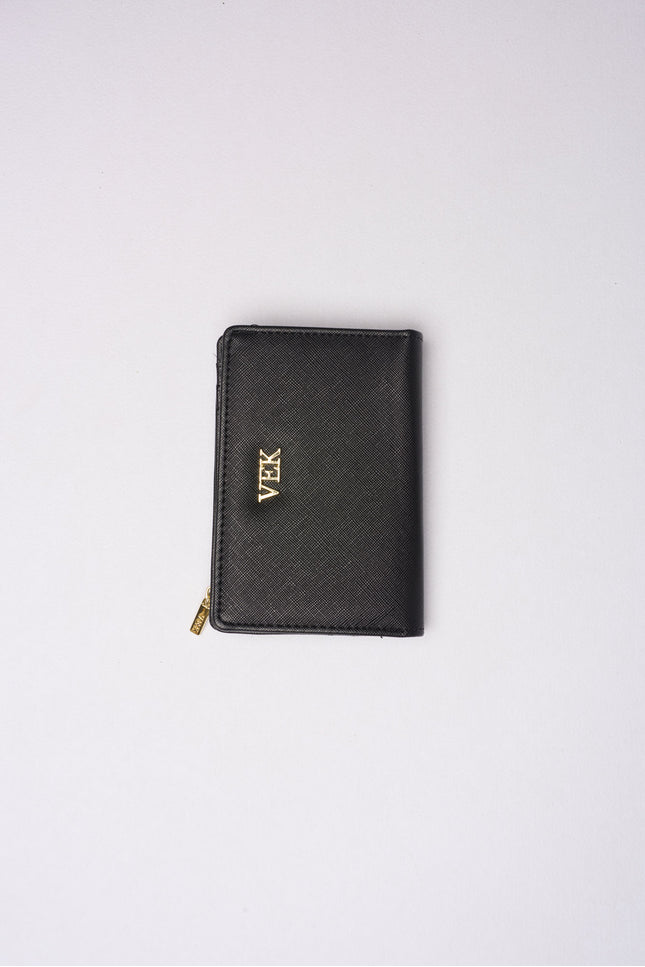 Cartera Barcelona Bifold chica division para tarjetas