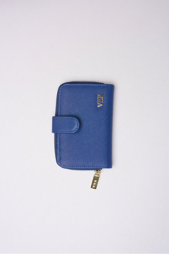 Cartera Barcelona Bifold chica dos divisiones para tarjetas