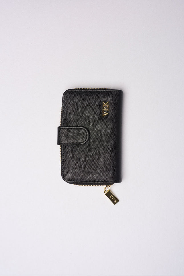 Cartera Barcelona Bifold chica dos divisiones para tarjetas