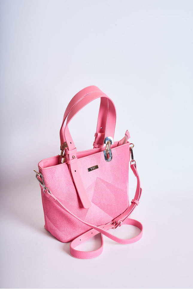 Viena Satchel Casual