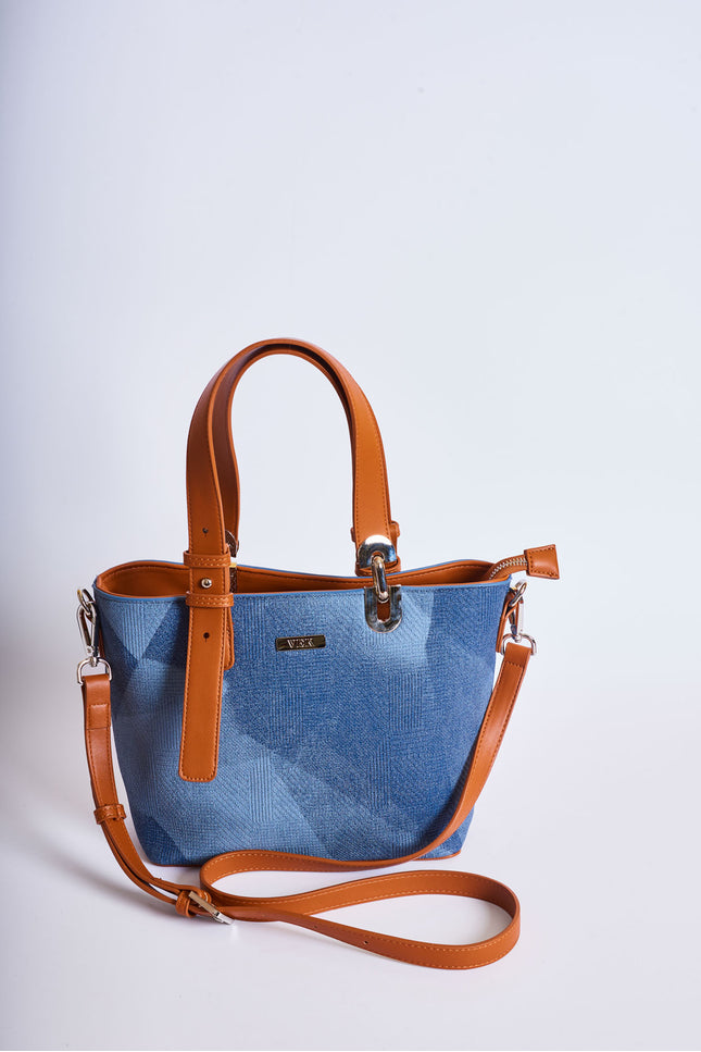 Viena Satchel Casual