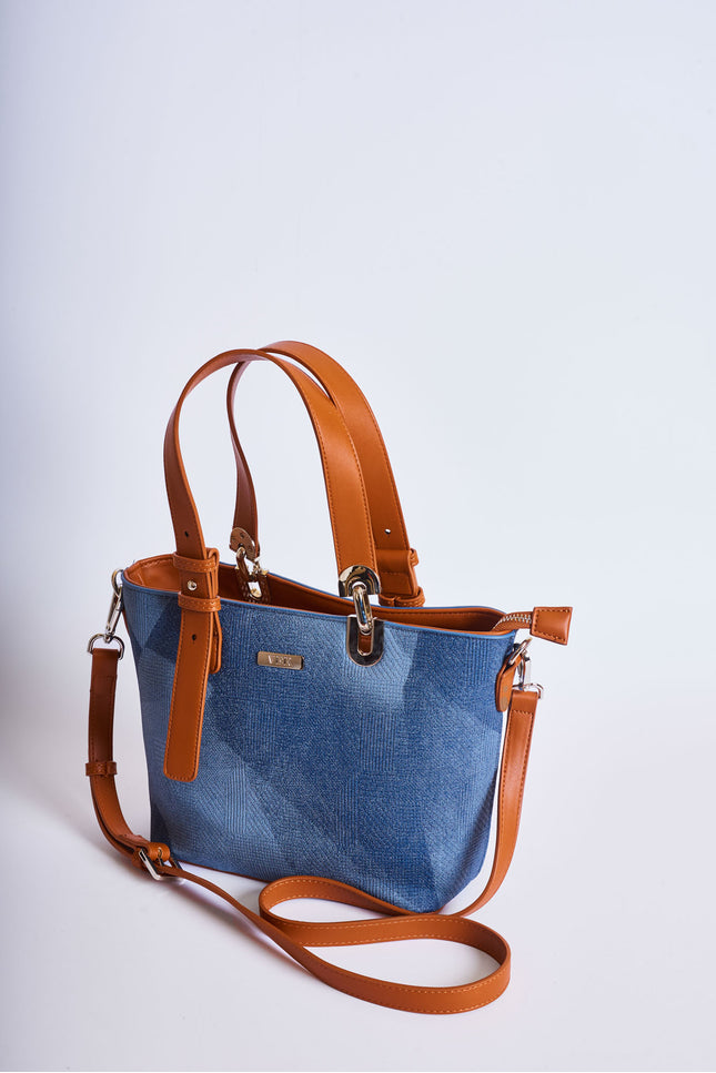 Viena Satchel Casual