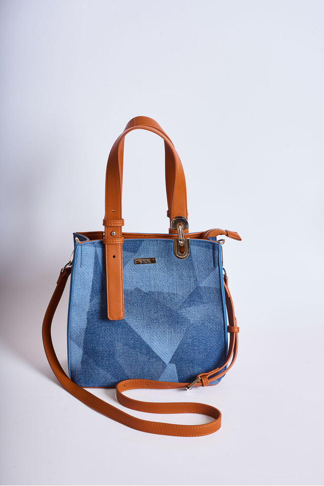 Viena Tote Casual