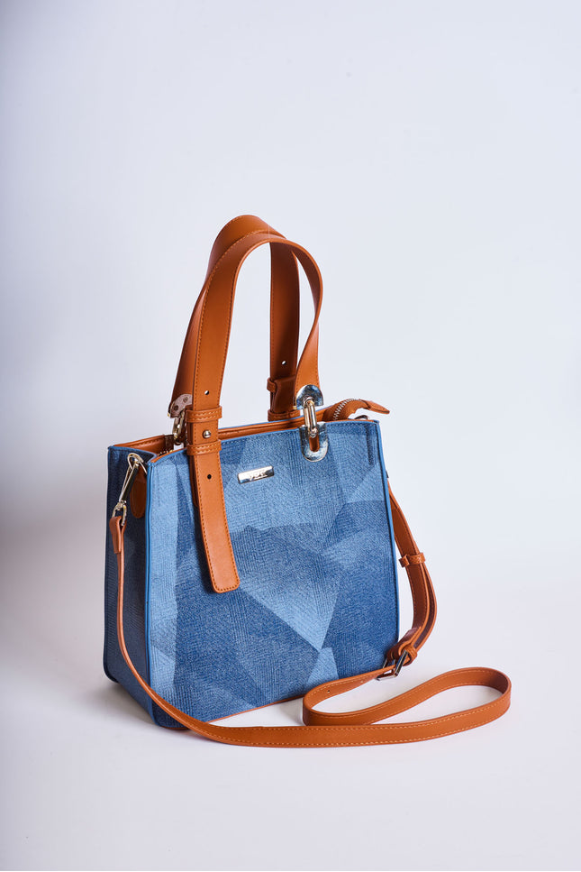 Viena Tote Casual