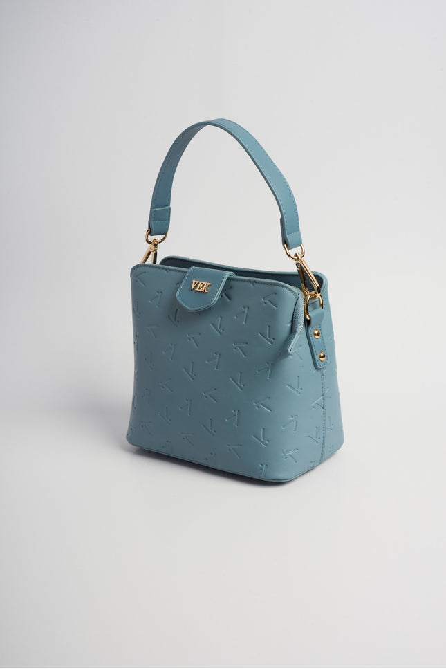 Montreal Satchel Horizontal
