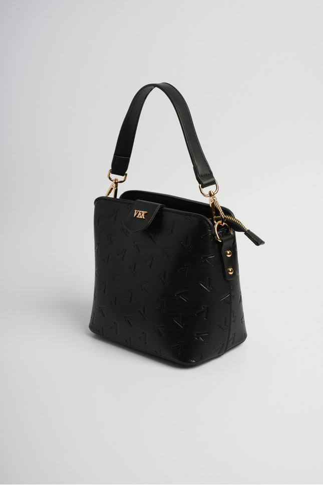 Montreal Satchel Horizontal