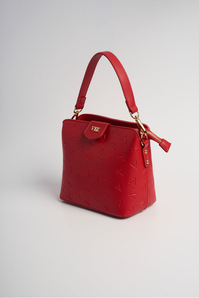 Montreal Satchel Horizontal