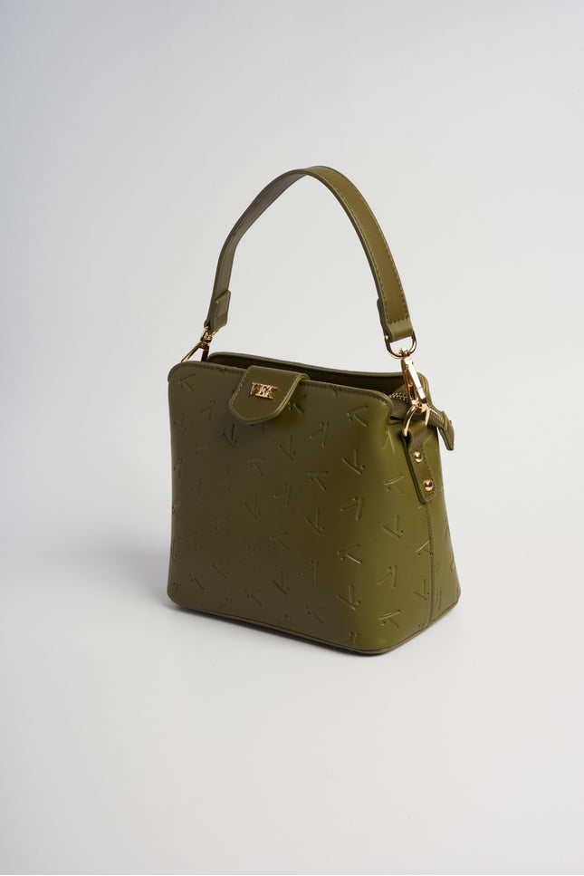 Montreal Satchel Horizontal