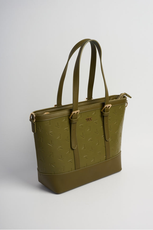 Montreal Tote Casual