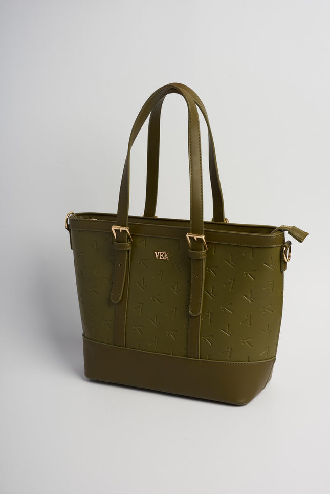 Montreal Tote Casual