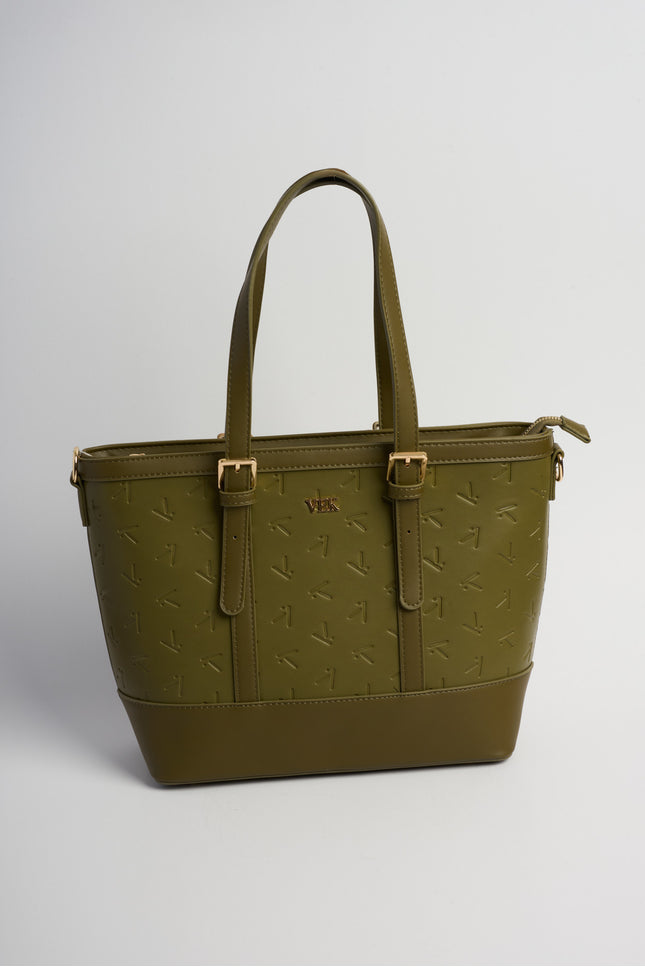 Montreal Tote Casual
