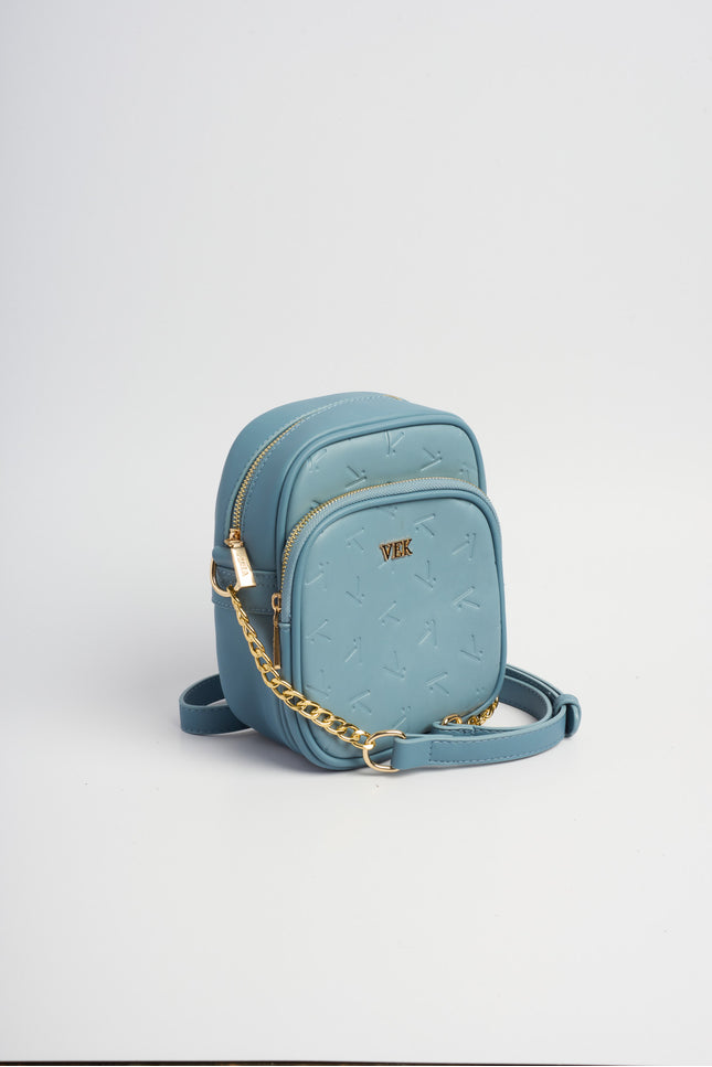 Montreal Crossbody Juvenil