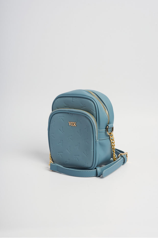 Montreal Crossbody Juvenil