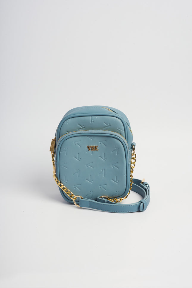 Montreal Crossbody Juvenil