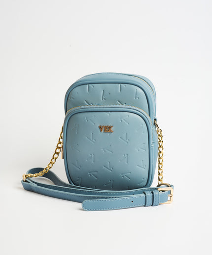 Montreal Crossbody Juvenil
