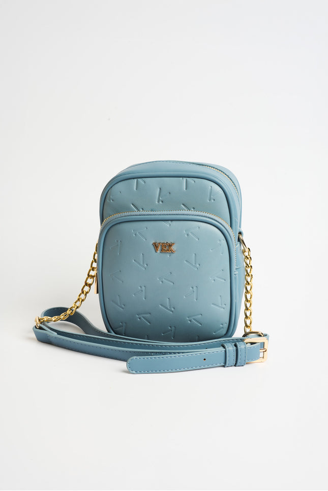 Montreal Crossbody Juvenil