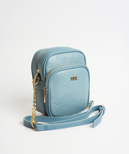 Montreal Crossbody Juvenil