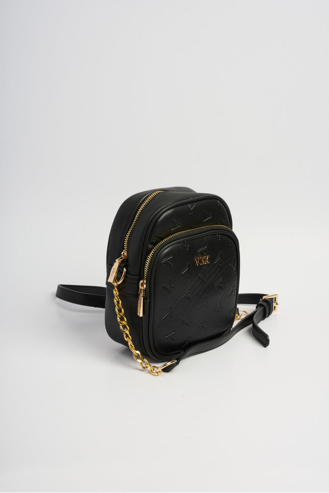 Montreal Crossbody Juvenil