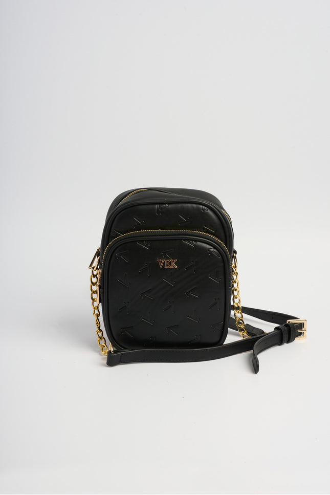 Montreal Crossbody Juvenil