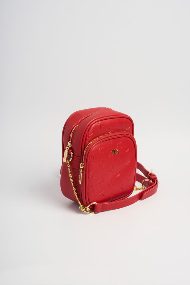 Montreal Crossbody Juvenil