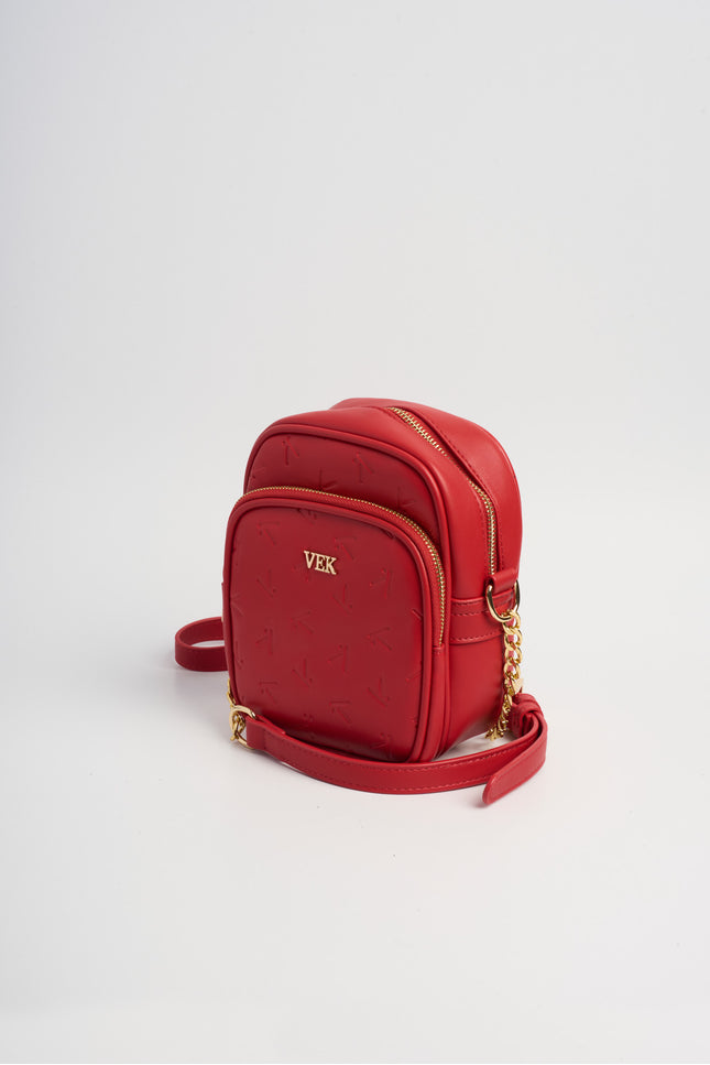 Montreal Crossbody Juvenil