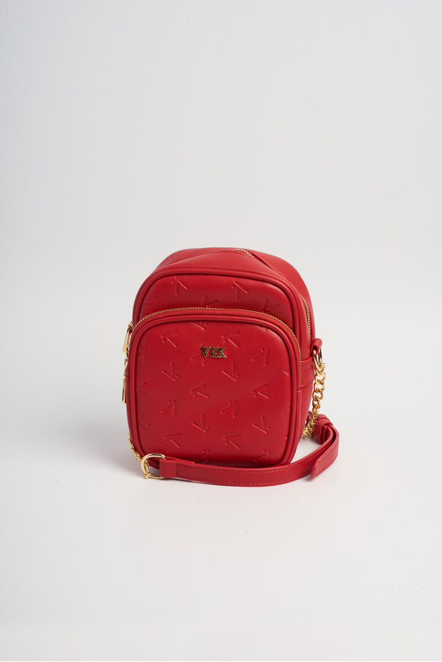 Montreal Crossbody Juvenil