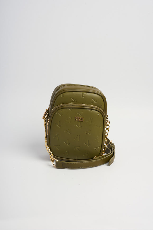 Montreal Crossbody Juvenil