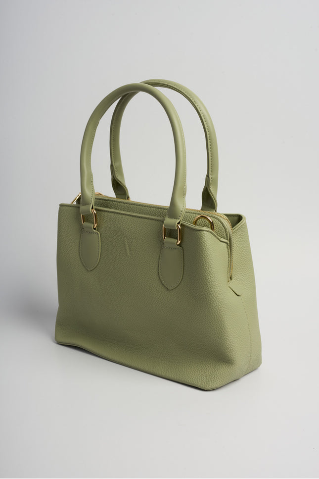 Genova Satchel Formal