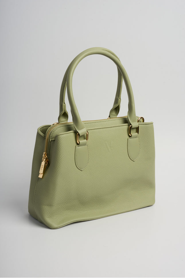 Genova Satchel Formal