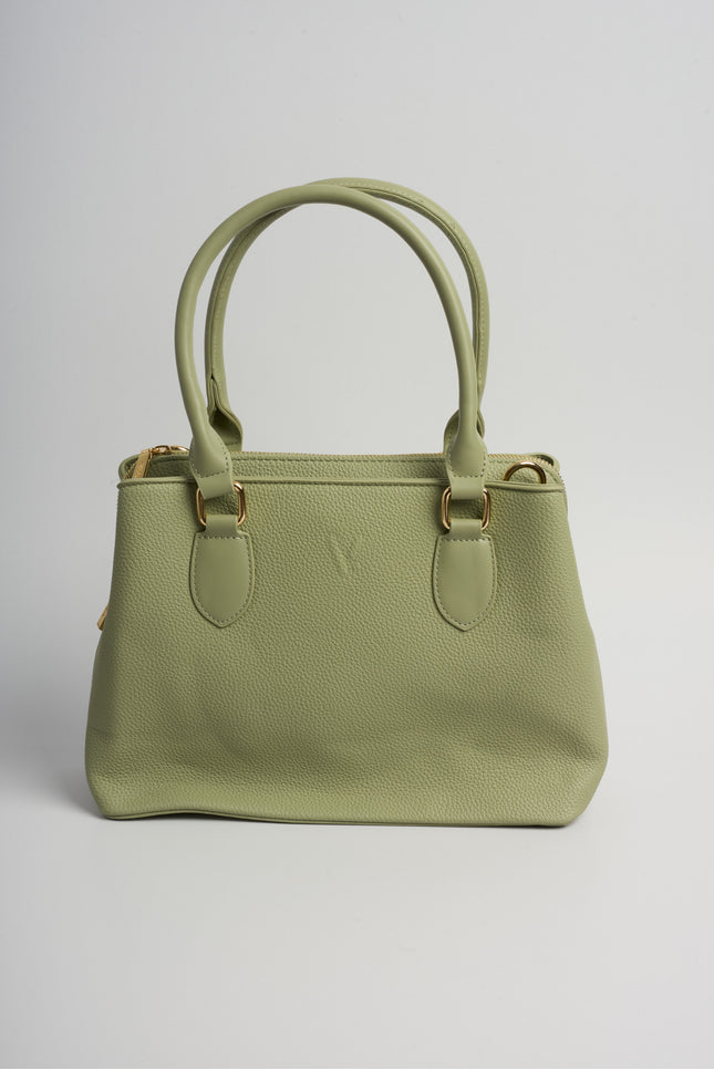 Genova Satchel Formal