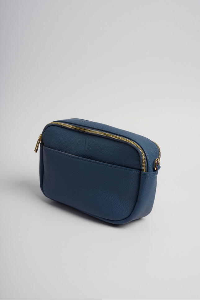 Genova Crossbody Horizontal