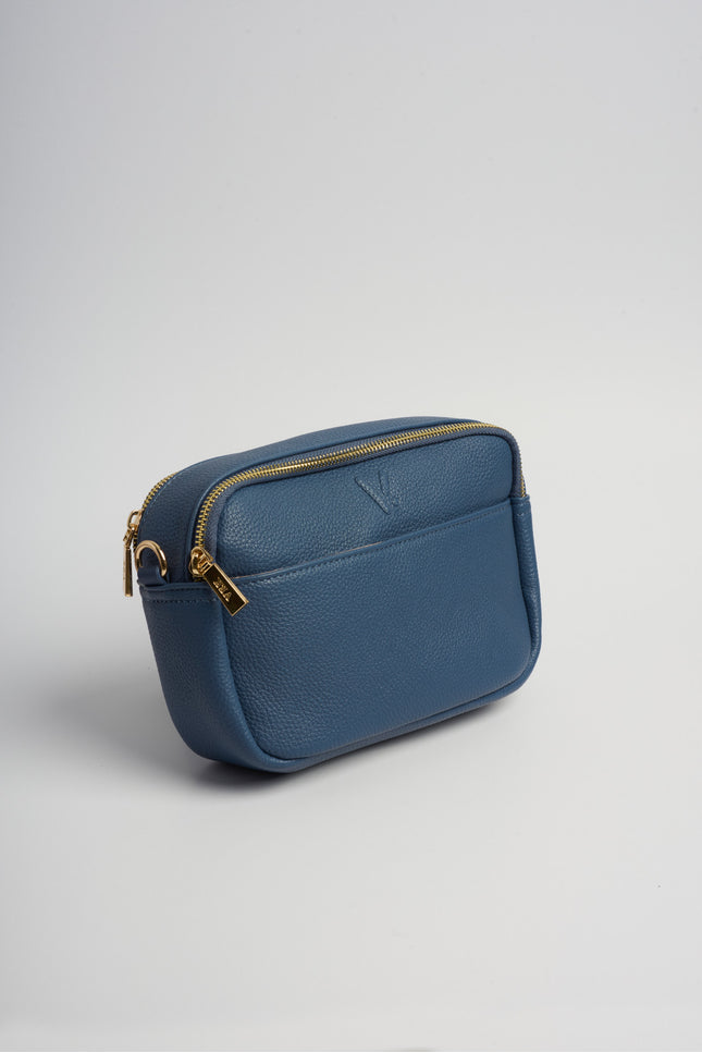 Genova Crossbody Horizontal