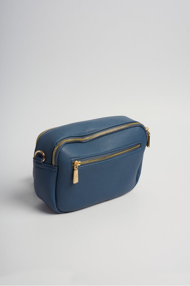 Genova Crossbody Horizontal