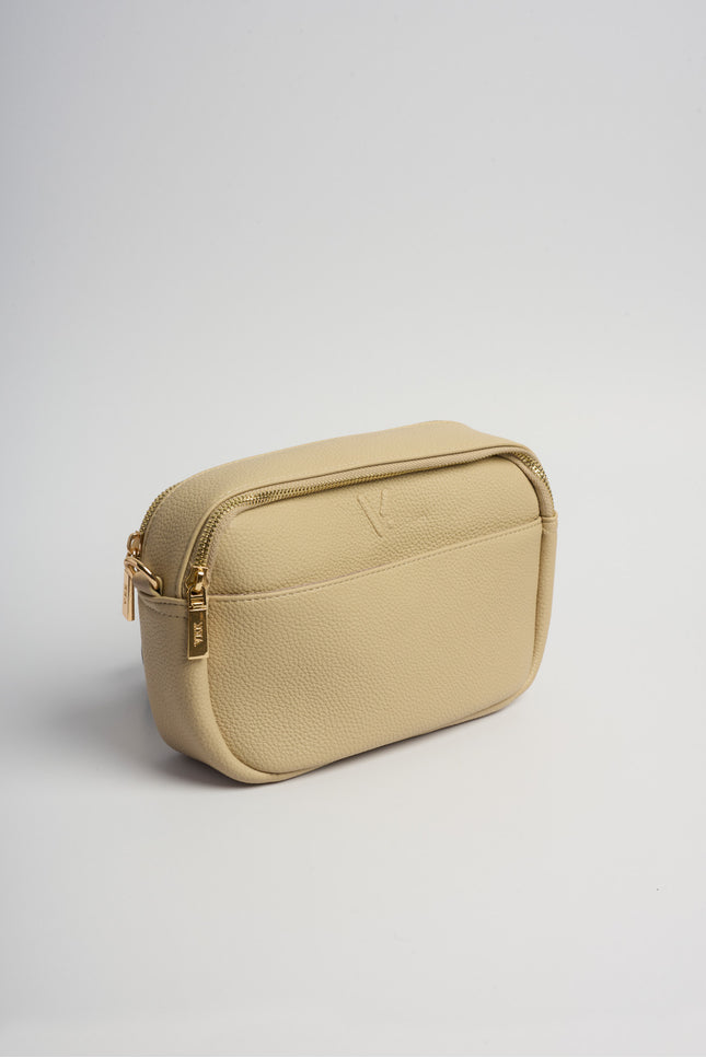 Genova Crossbody Horizontal