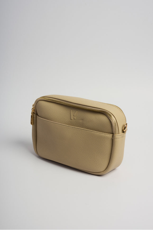Genova Crossbody Horizontal