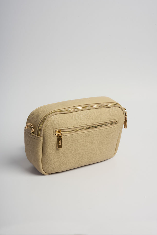Genova Crossbody Horizontal