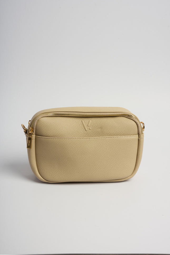 Genova Crossbody Horizontal