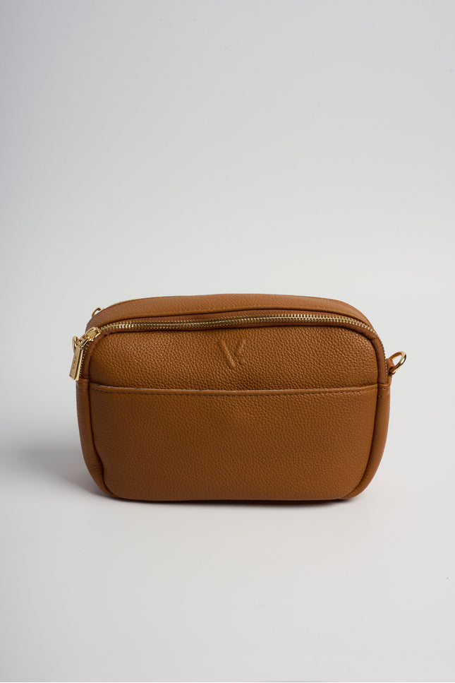 Genova Crossbody Horizontal