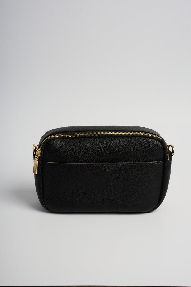 Genova Crossbody Horizontal