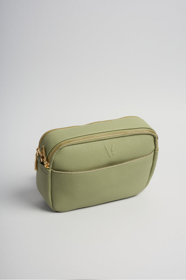 Genova Crossbody Horizontal