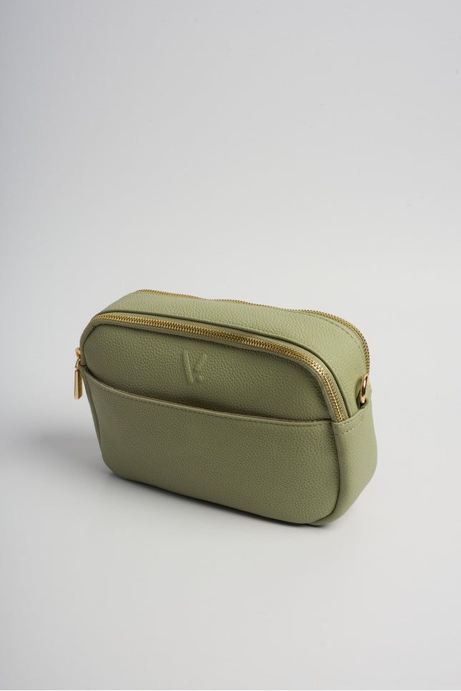 Genova Crossbody Horizontal