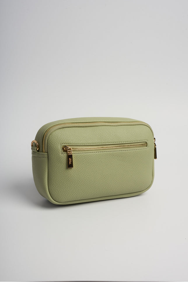 Genova Crossbody Horizontal