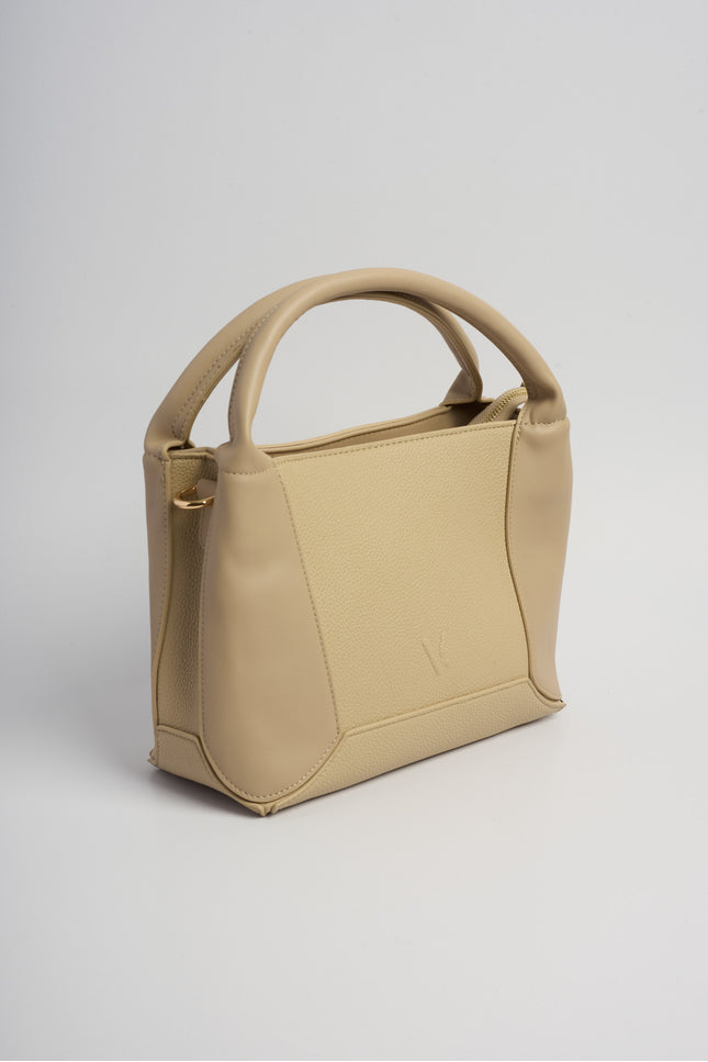 Genova Satchel Horizontal