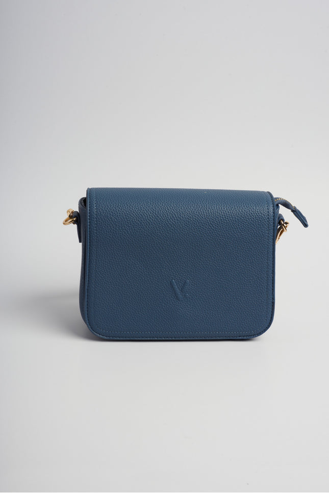 Genova Crossbody Horizontal