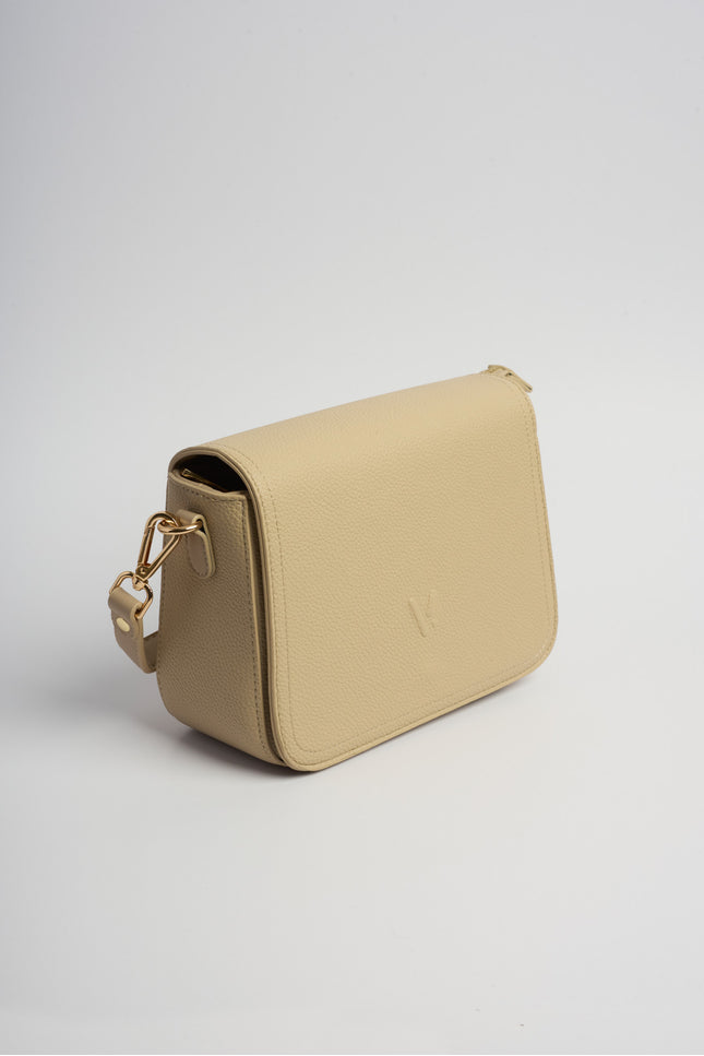 Genova Crossbody Horizontal