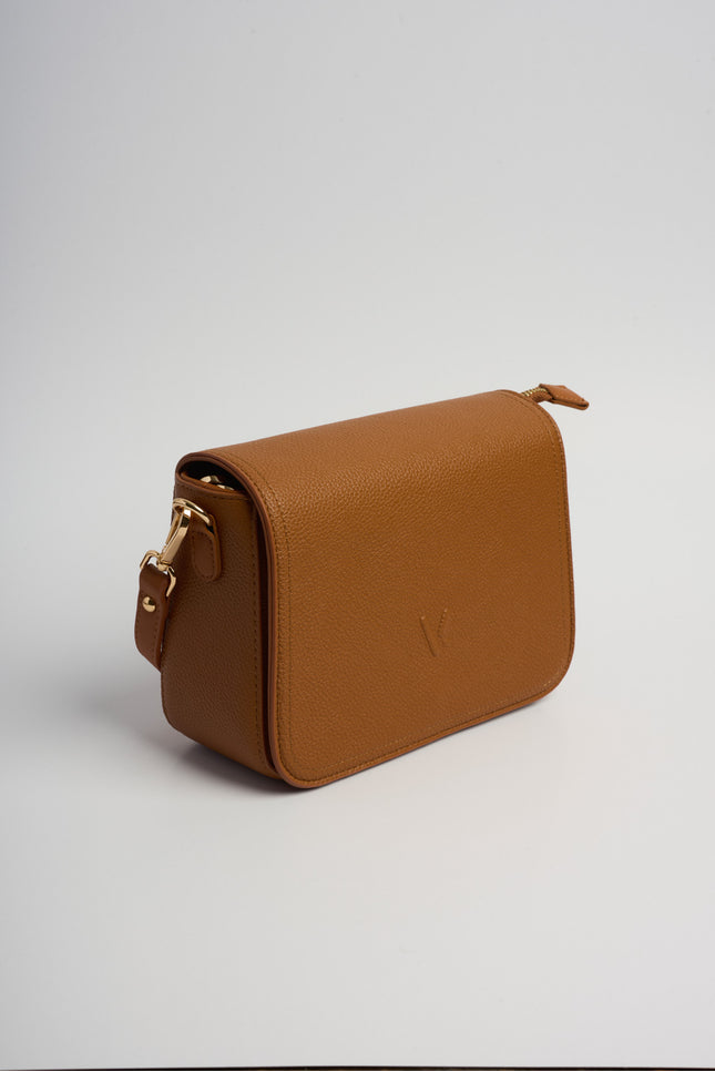 Genova Crossbody Horizontal