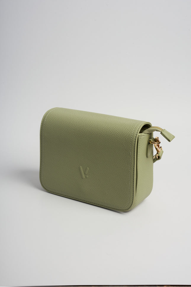 Genova Crossbody Horizontal