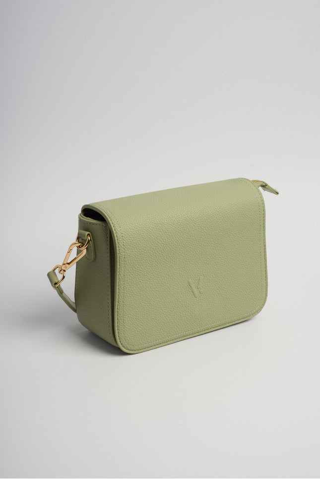 Genova Crossbody Horizontal